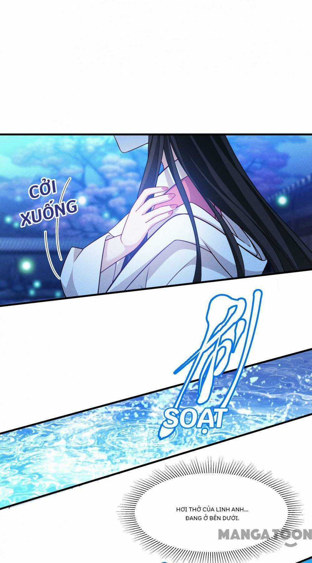 Bị Cắn Thành Vương Giả Chapter 48 trang 9