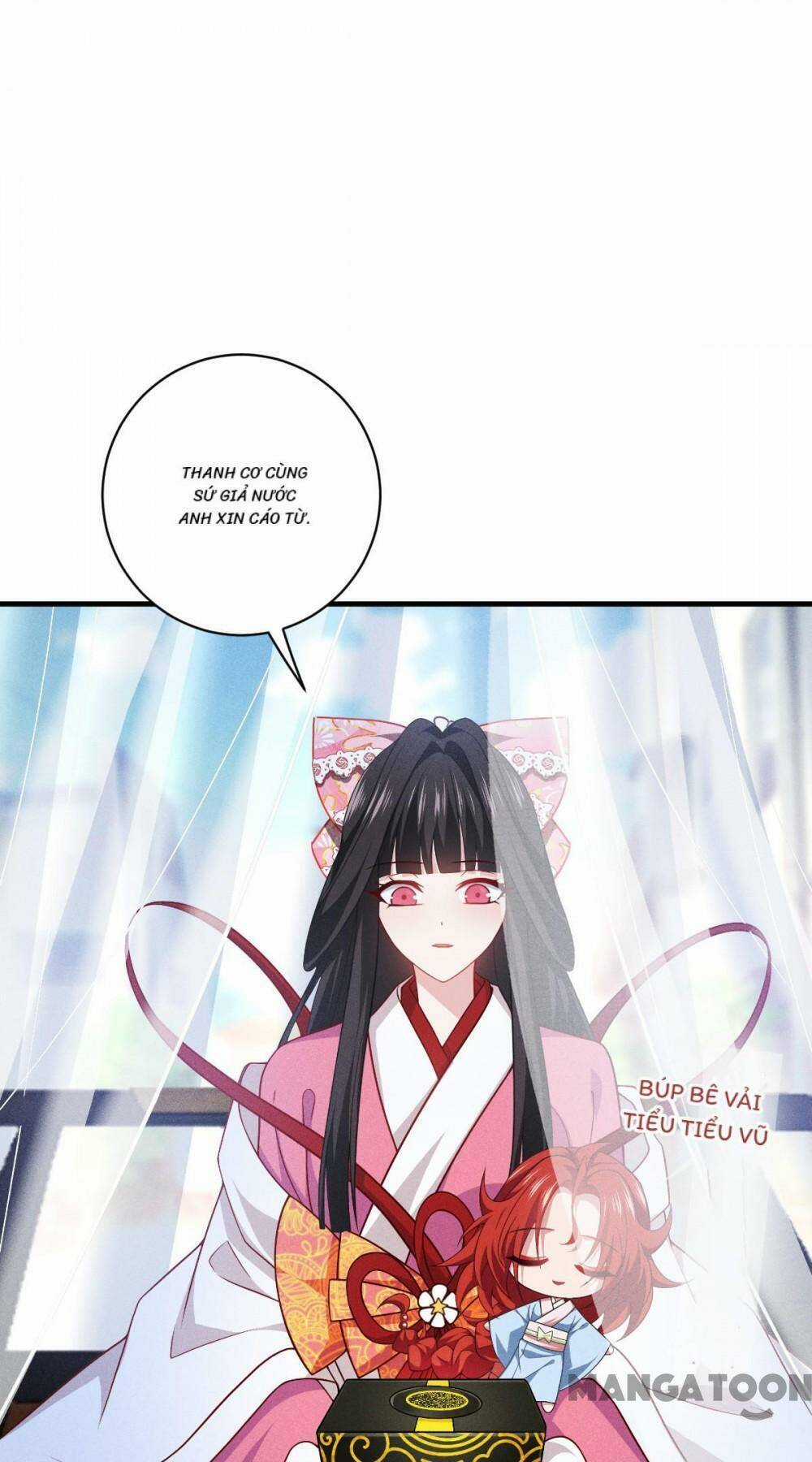 Bị Cắn Thành Vương Giả Chapter 49 trang 11