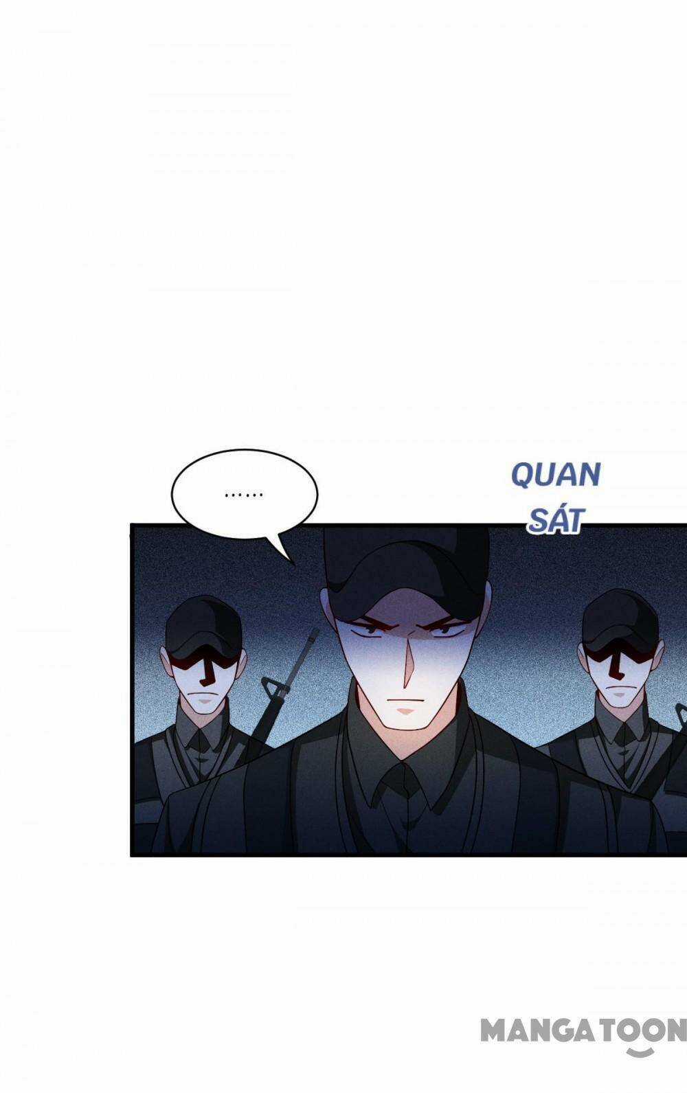 Bị Cắn Thành Vương Giả Chapter 49 trang 13