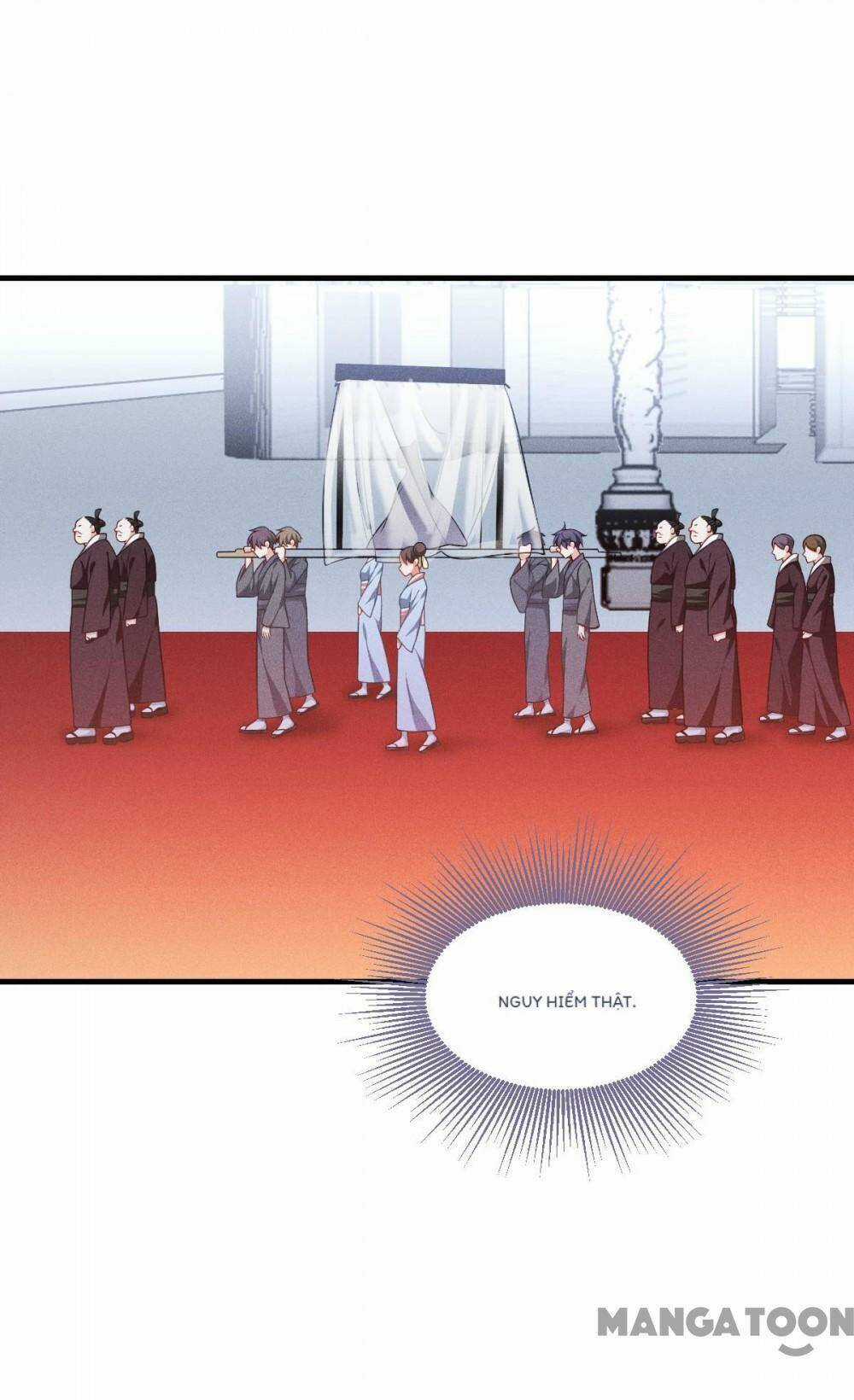 Bị Cắn Thành Vương Giả Chapter 49 trang 16