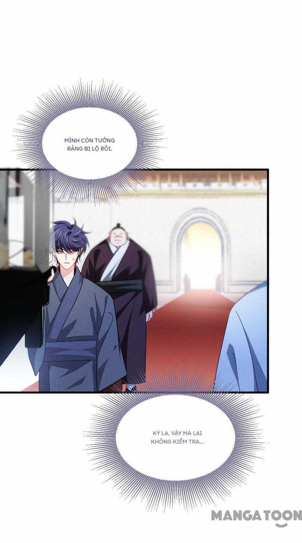 Bị Cắn Thành Vương Giả Chapter 49 trang 17