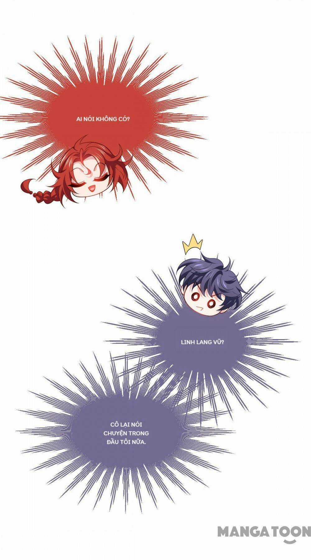 Bị Cắn Thành Vương Giả Chapter 49 trang 18