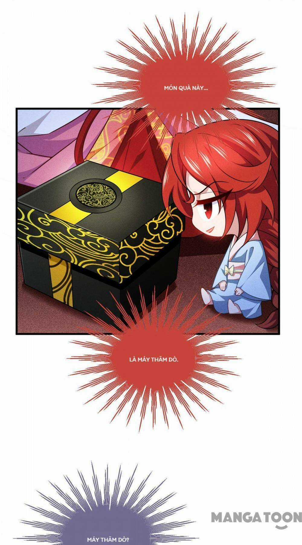 Bị Cắn Thành Vương Giả Chapter 49 trang 19