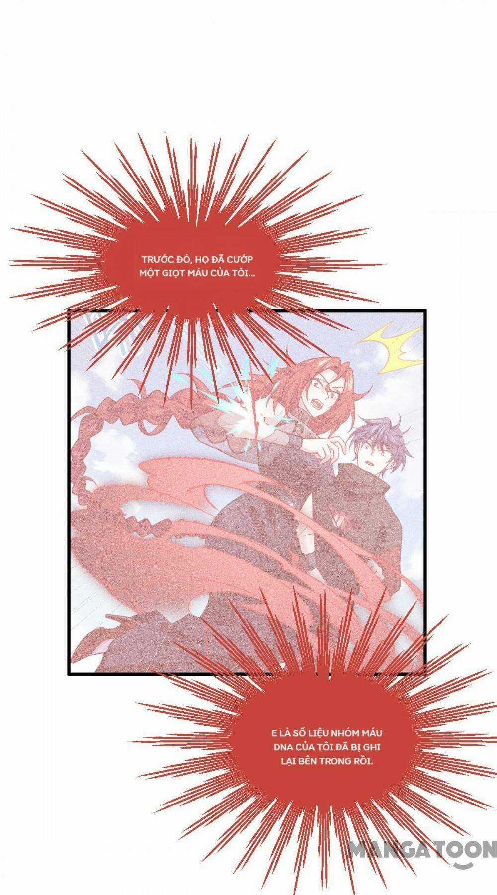 Bị Cắn Thành Vương Giả Chapter 49 trang 21