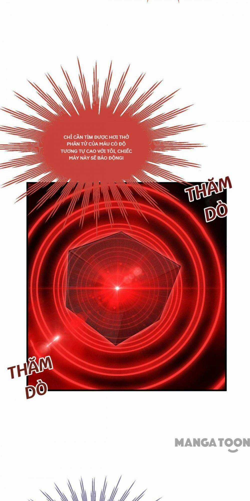 Bị Cắn Thành Vương Giả Chapter 49 trang 22