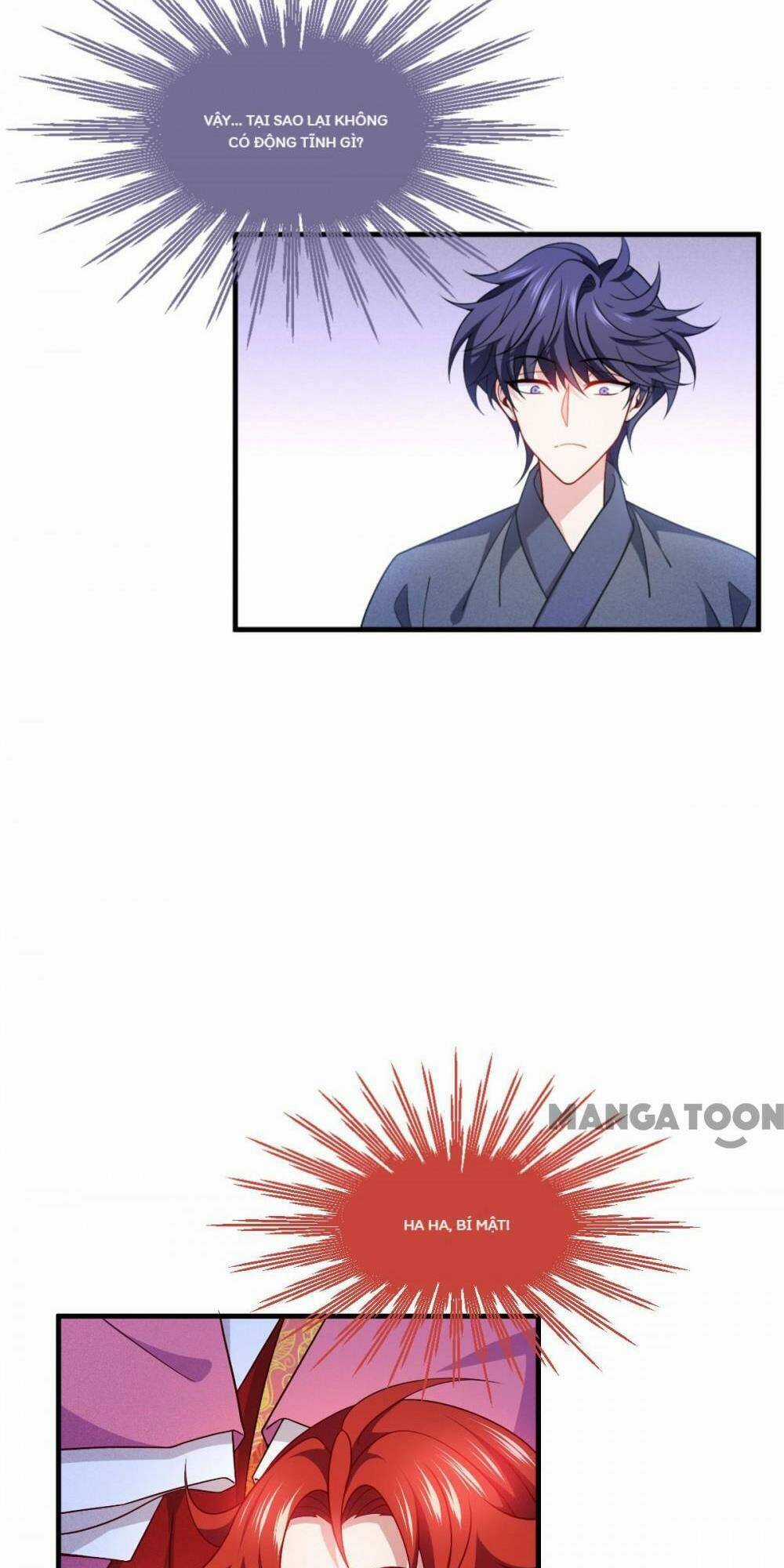 Bị Cắn Thành Vương Giả Chapter 49 trang 23