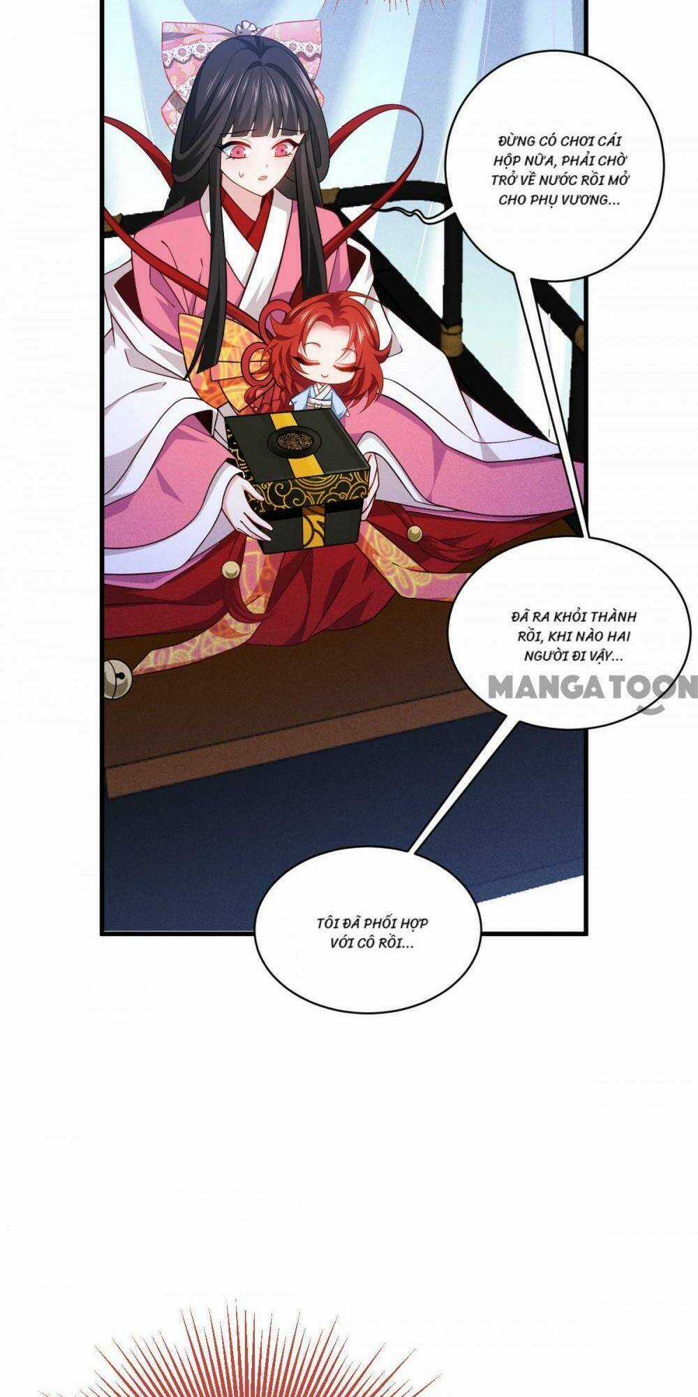 Bị Cắn Thành Vương Giả Chapter 49 trang 25