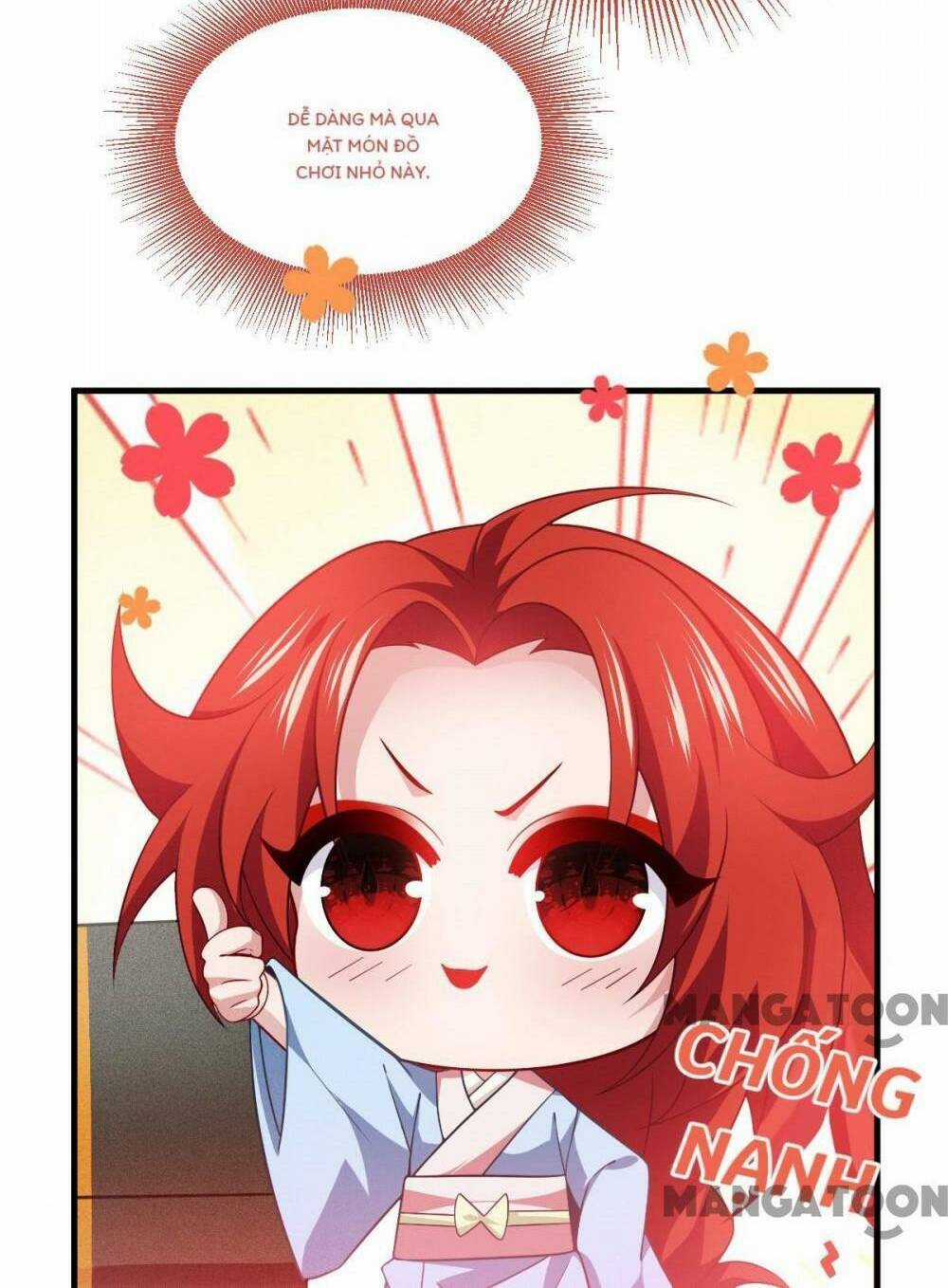 Bị Cắn Thành Vương Giả Chapter 49 trang 27