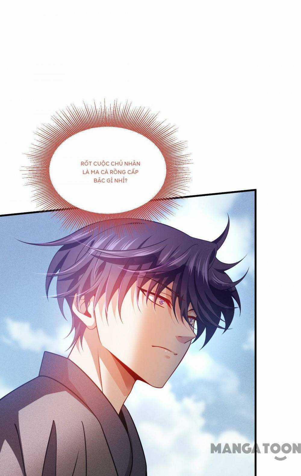 Bị Cắn Thành Vương Giả Chapter 49 trang 29