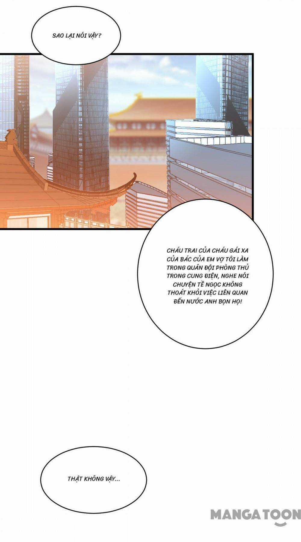 Bị Cắn Thành Vương Giả Chapter 49 trang 3