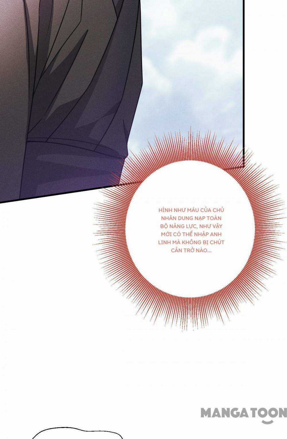 Bị Cắn Thành Vương Giả Chapter 49 trang 30