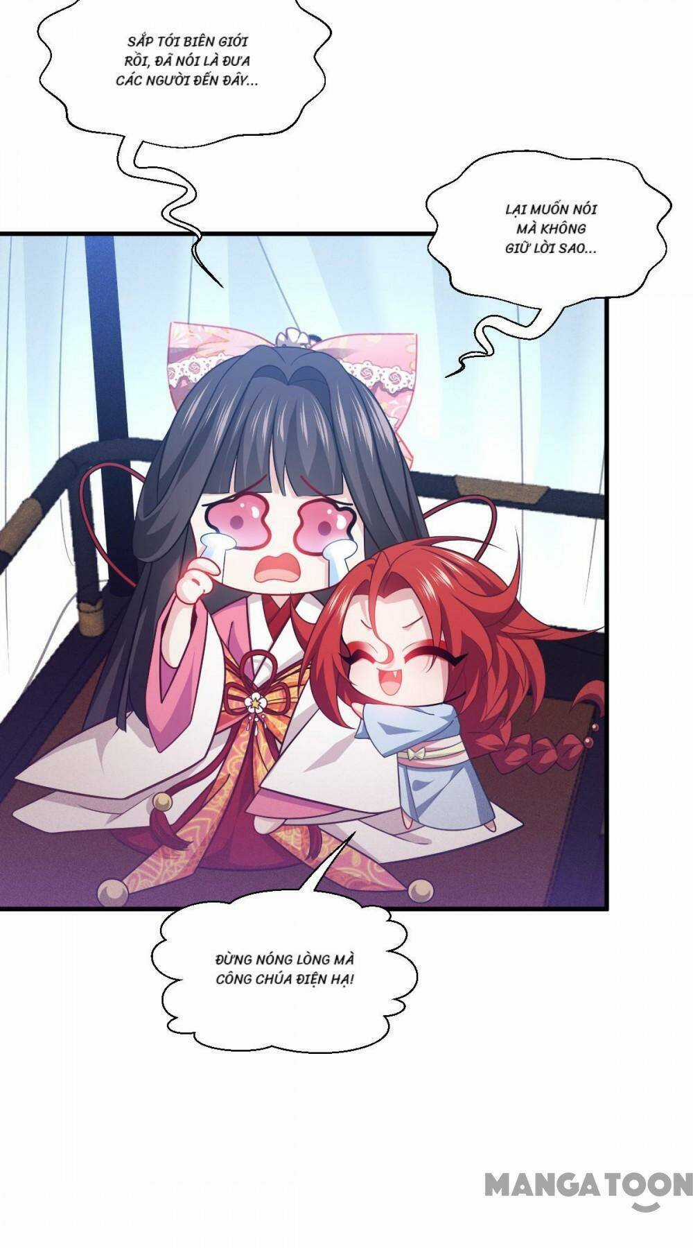 Bị Cắn Thành Vương Giả Chapter 49 trang 31