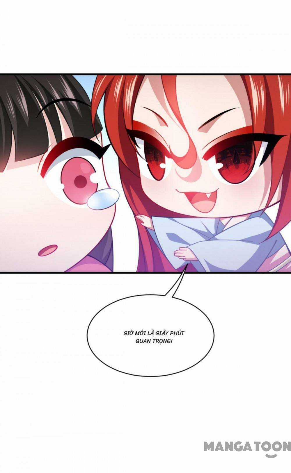 Bị Cắn Thành Vương Giả Chapter 49 trang 32