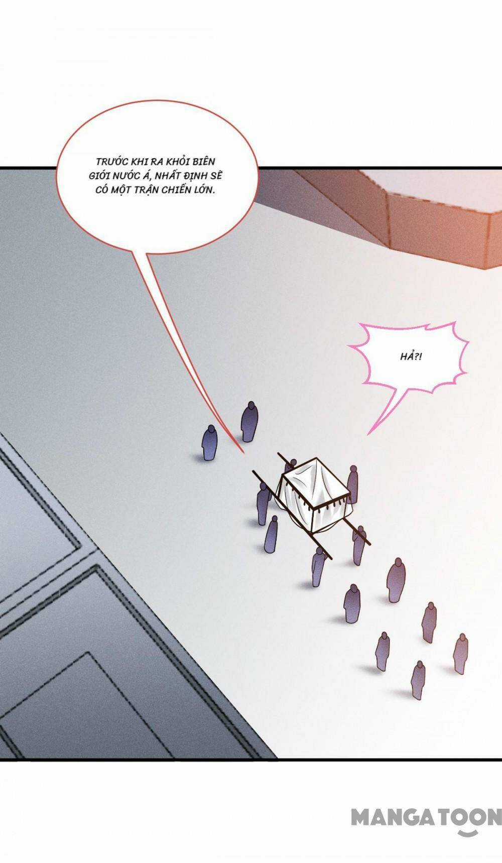 Bị Cắn Thành Vương Giả Chapter 49 trang 33