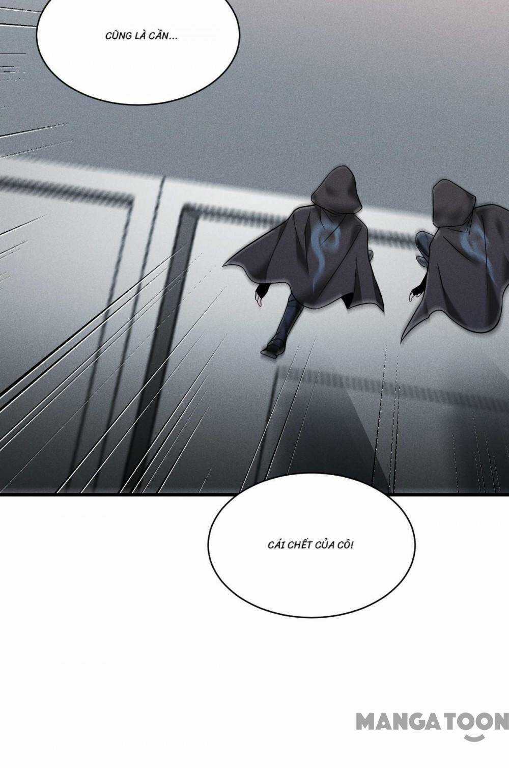 Bị Cắn Thành Vương Giả Chapter 49 trang 36