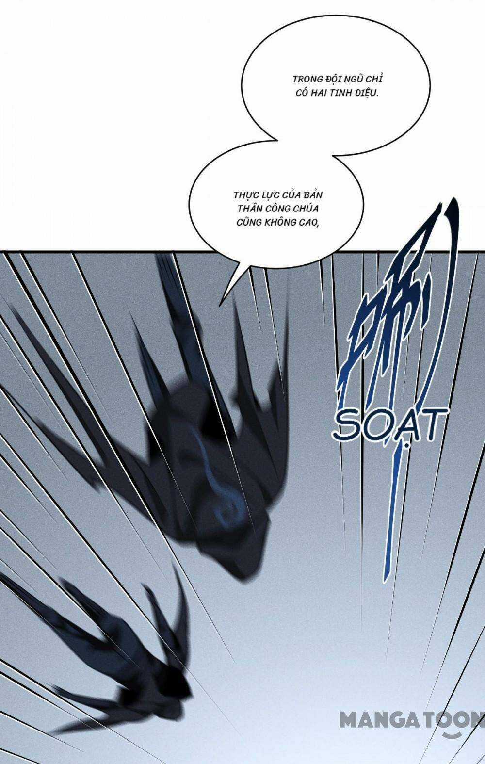 Bị Cắn Thành Vương Giả Chapter 49 trang 38