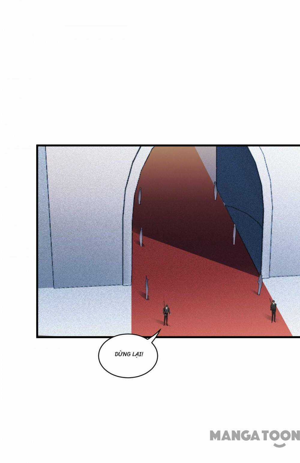 Bị Cắn Thành Vương Giả Chapter 49 trang 4