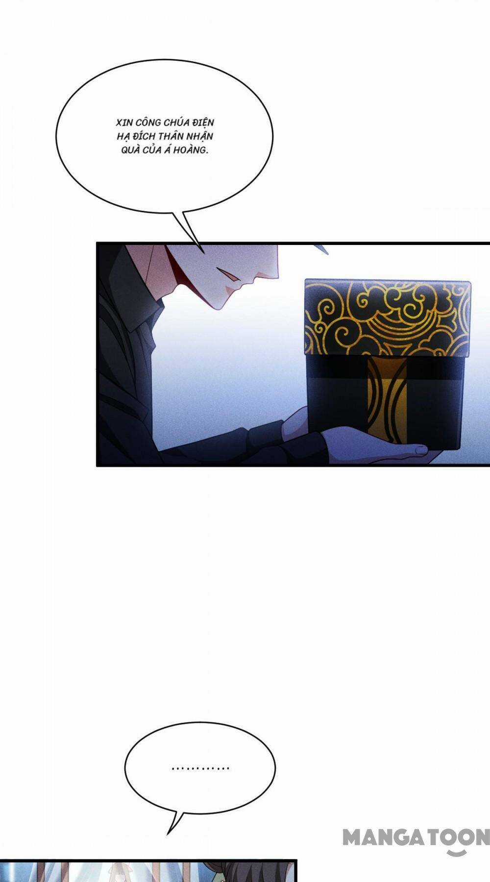 Bị Cắn Thành Vương Giả Chapter 49 trang 7