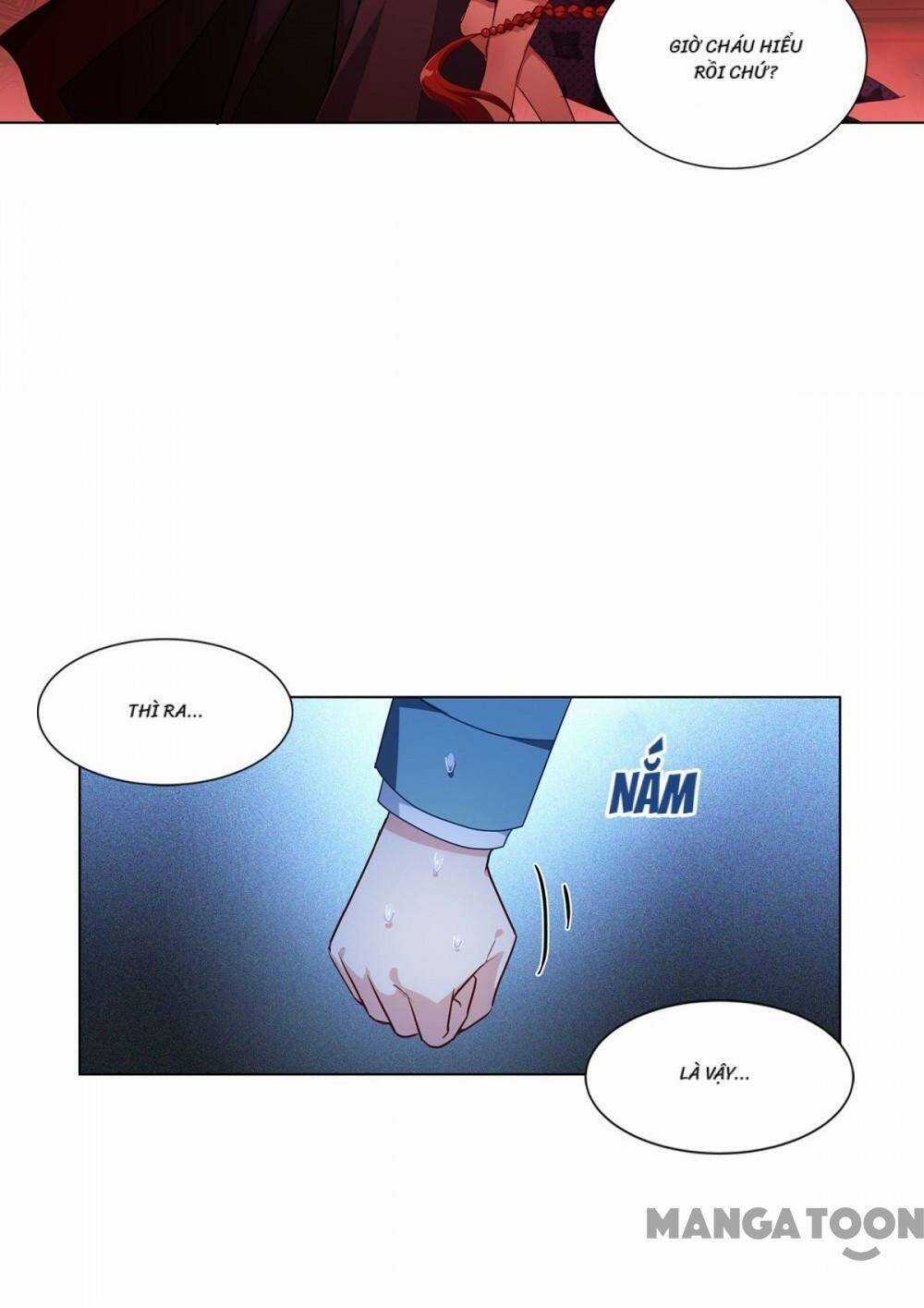 Bị Cắn Thành Vương Giả Chapter 5 trang 16