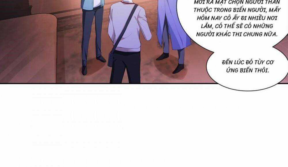 Bị Cắn Thành Vương Giả Chapter 5 trang 22