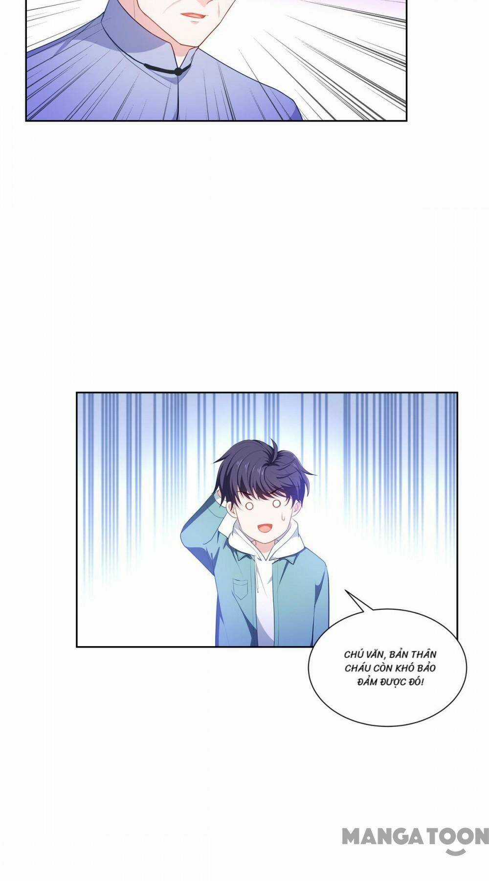 Bị Cắn Thành Vương Giả Chapter 5 trang 24