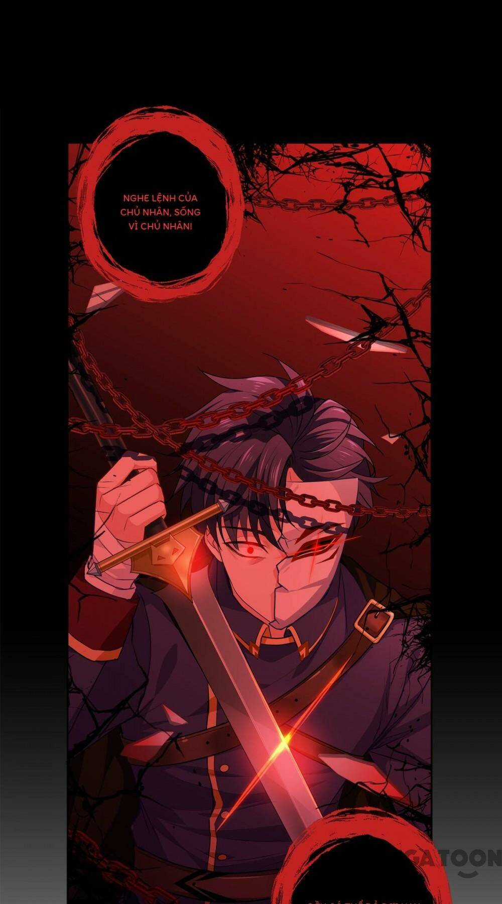 Bị Cắn Thành Vương Giả Chapter 5 trang 28