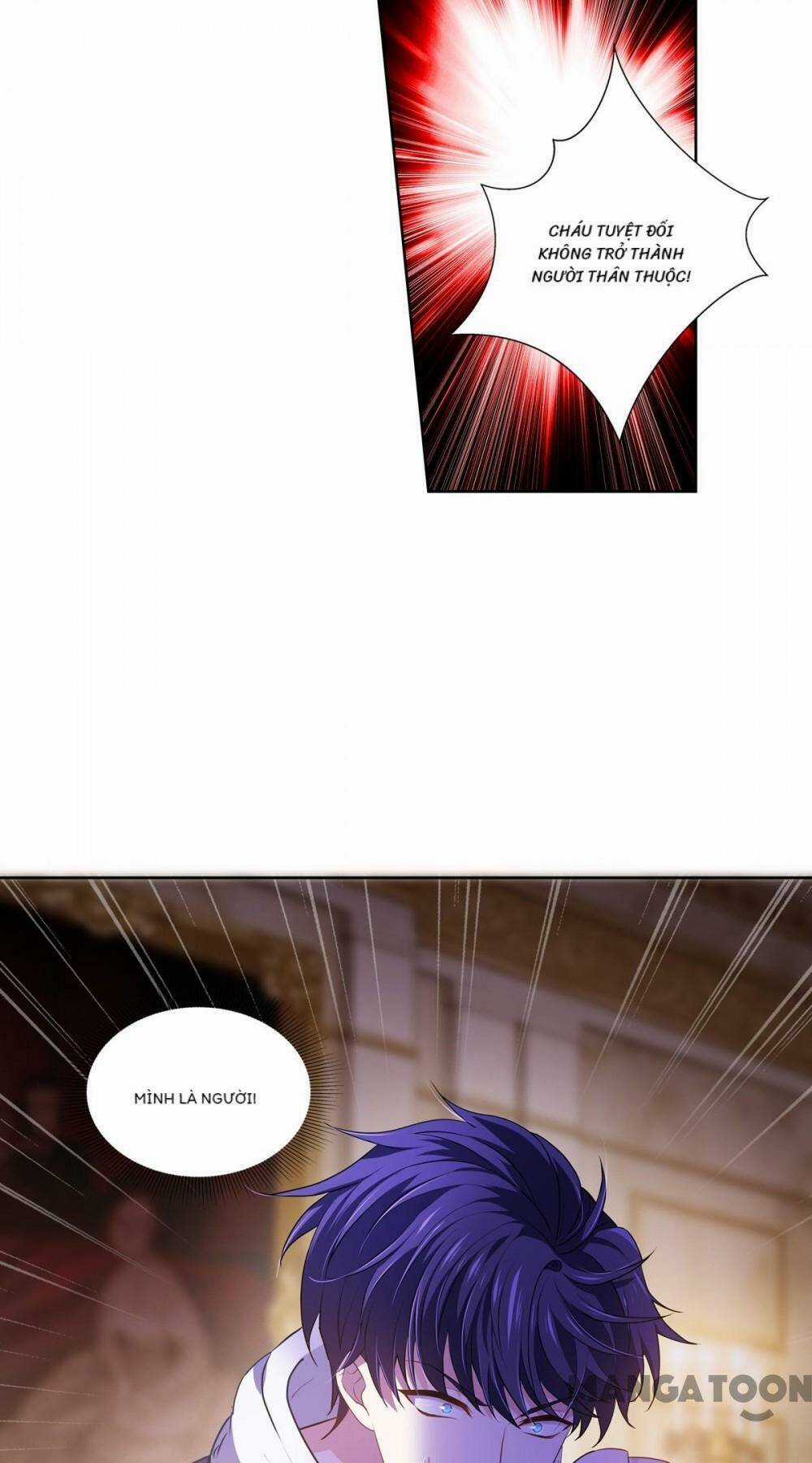 Bị Cắn Thành Vương Giả Chapter 5 trang 30