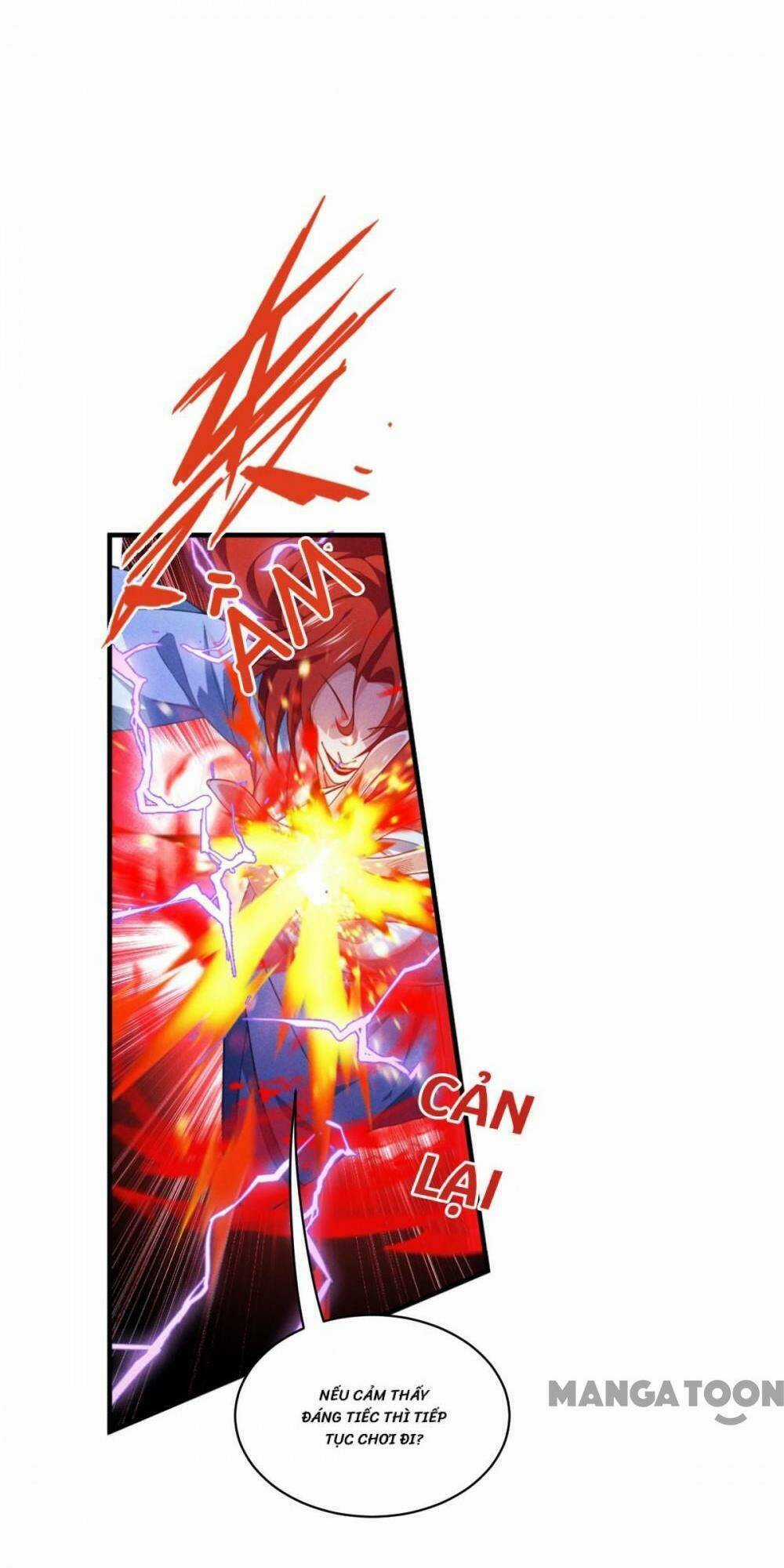 Bị Cắn Thành Vương Giả Chapter 50 trang 10