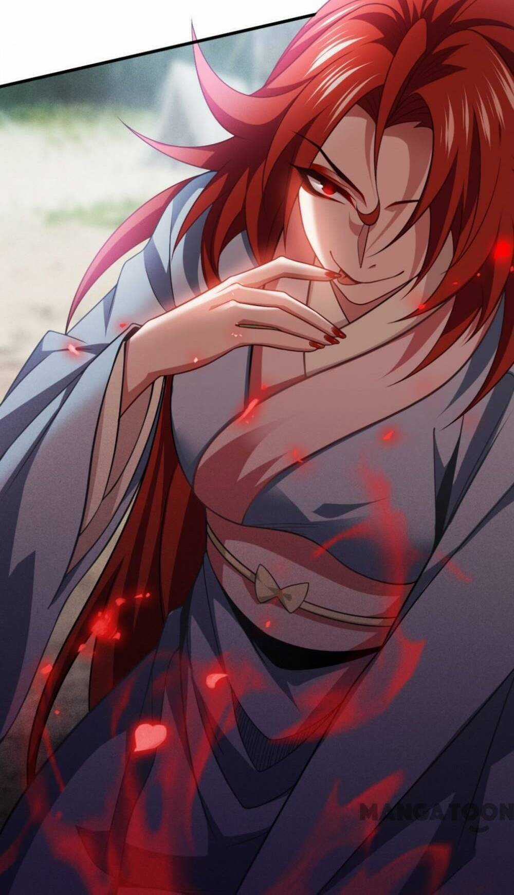 Bị Cắn Thành Vương Giả Chapter 50 trang 12