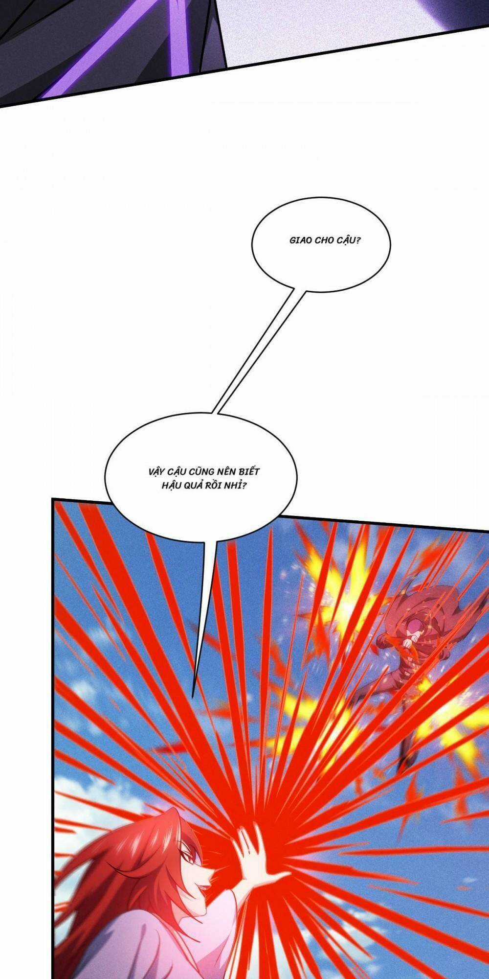 Bị Cắn Thành Vương Giả Chapter 50 trang 16