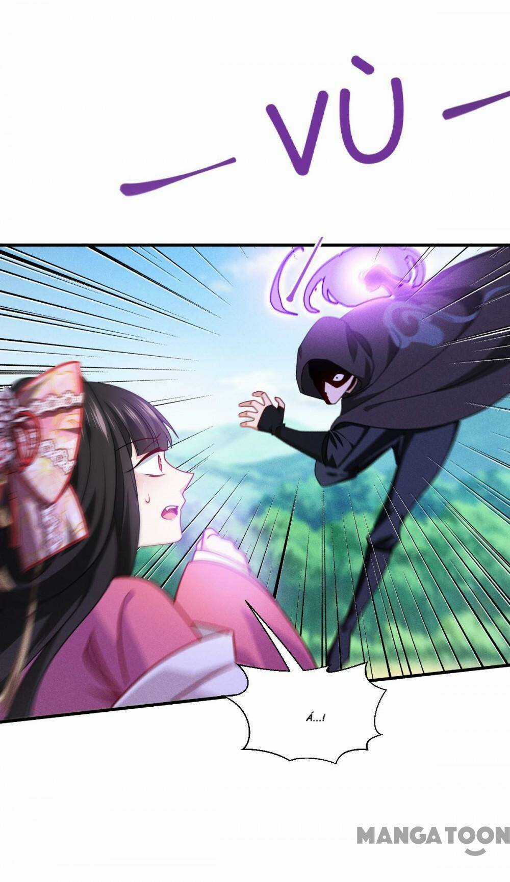 Bị Cắn Thành Vương Giả Chapter 50 trang 19