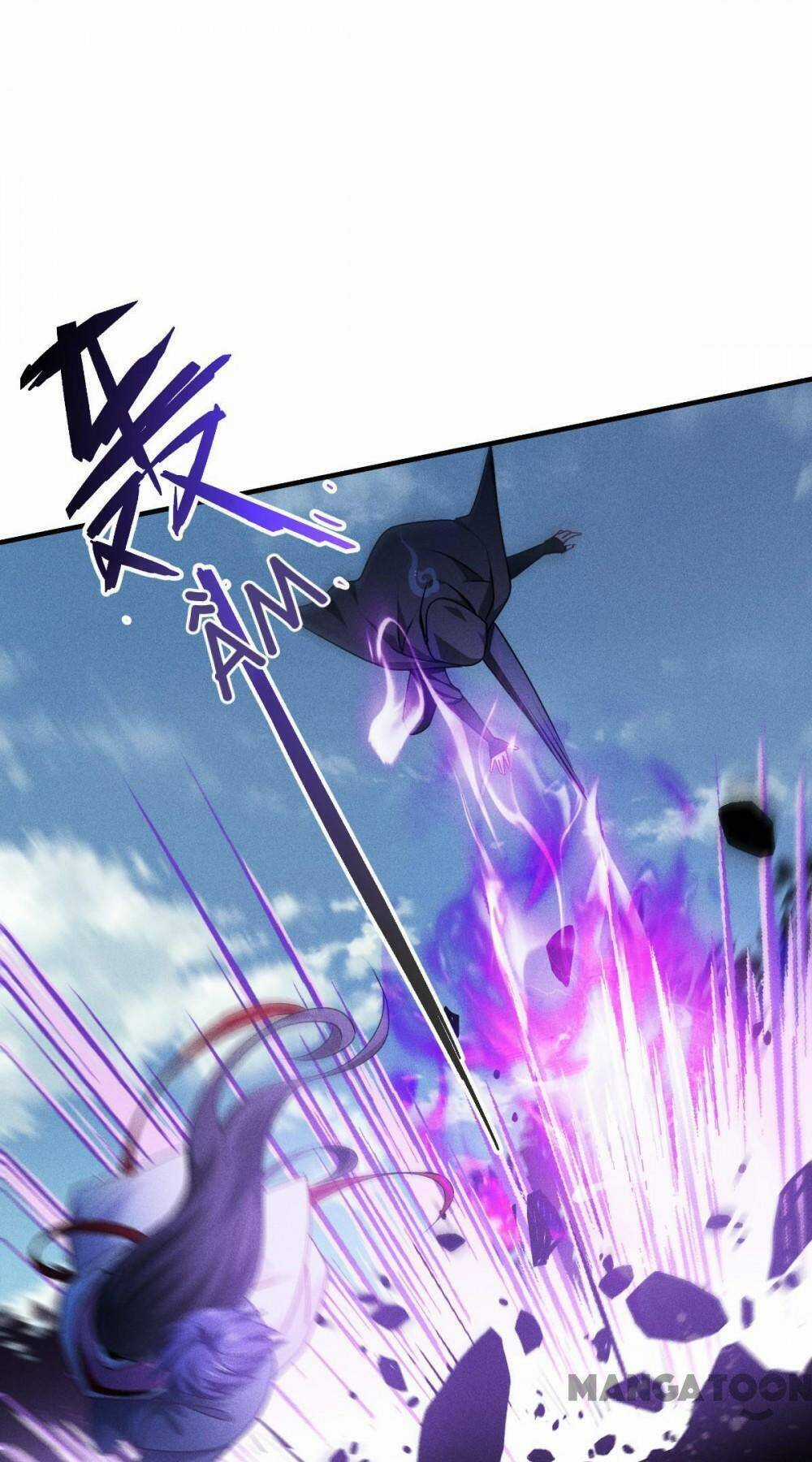 Bị Cắn Thành Vương Giả Chapter 50 trang 21