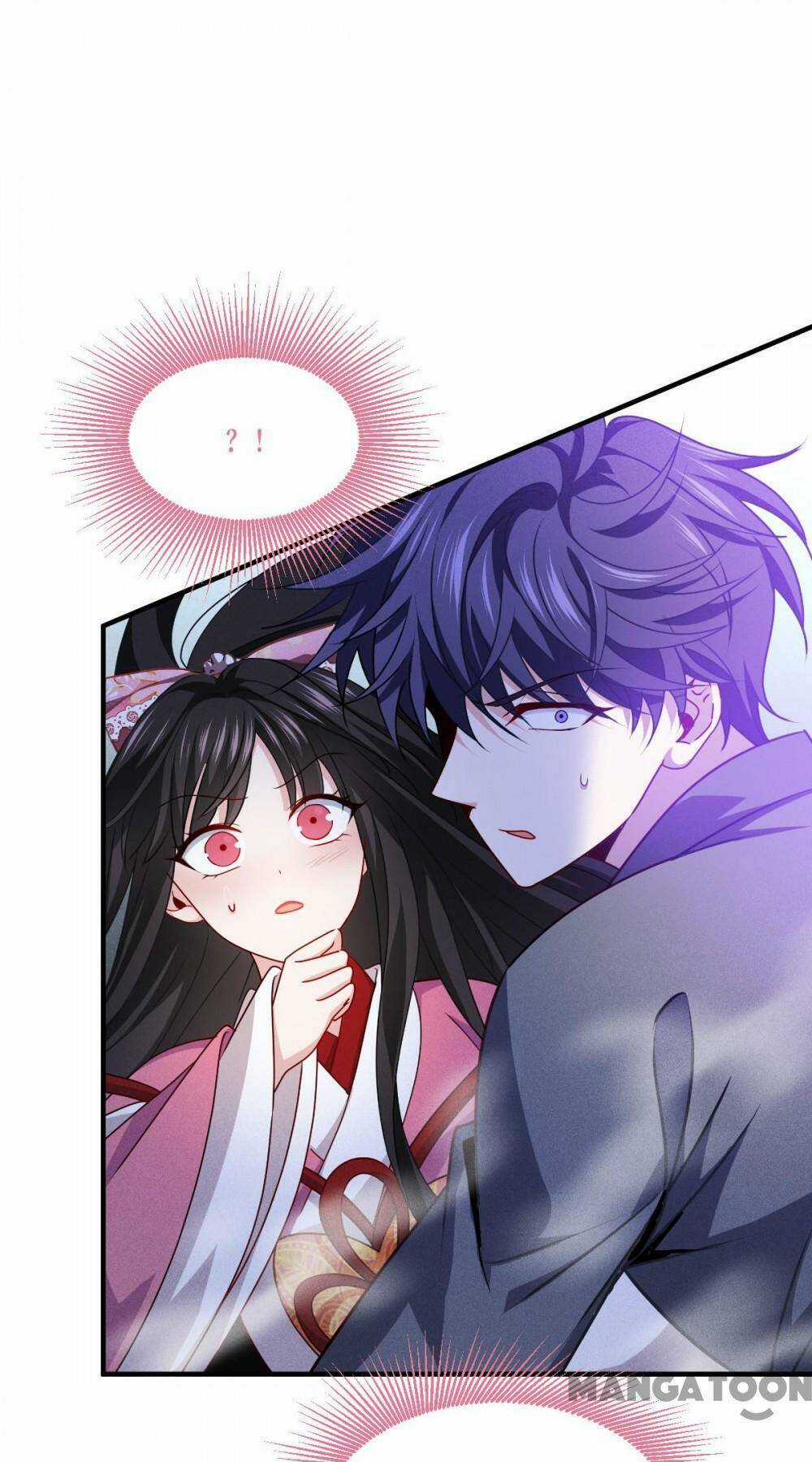 Bị Cắn Thành Vương Giả Chapter 50 trang 23