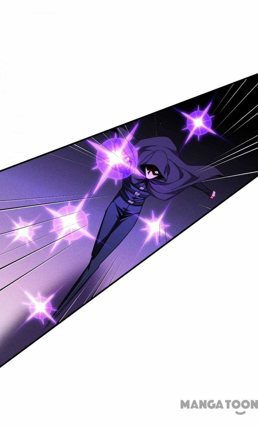 Bị Cắn Thành Vương Giả Chapter 50 trang 25