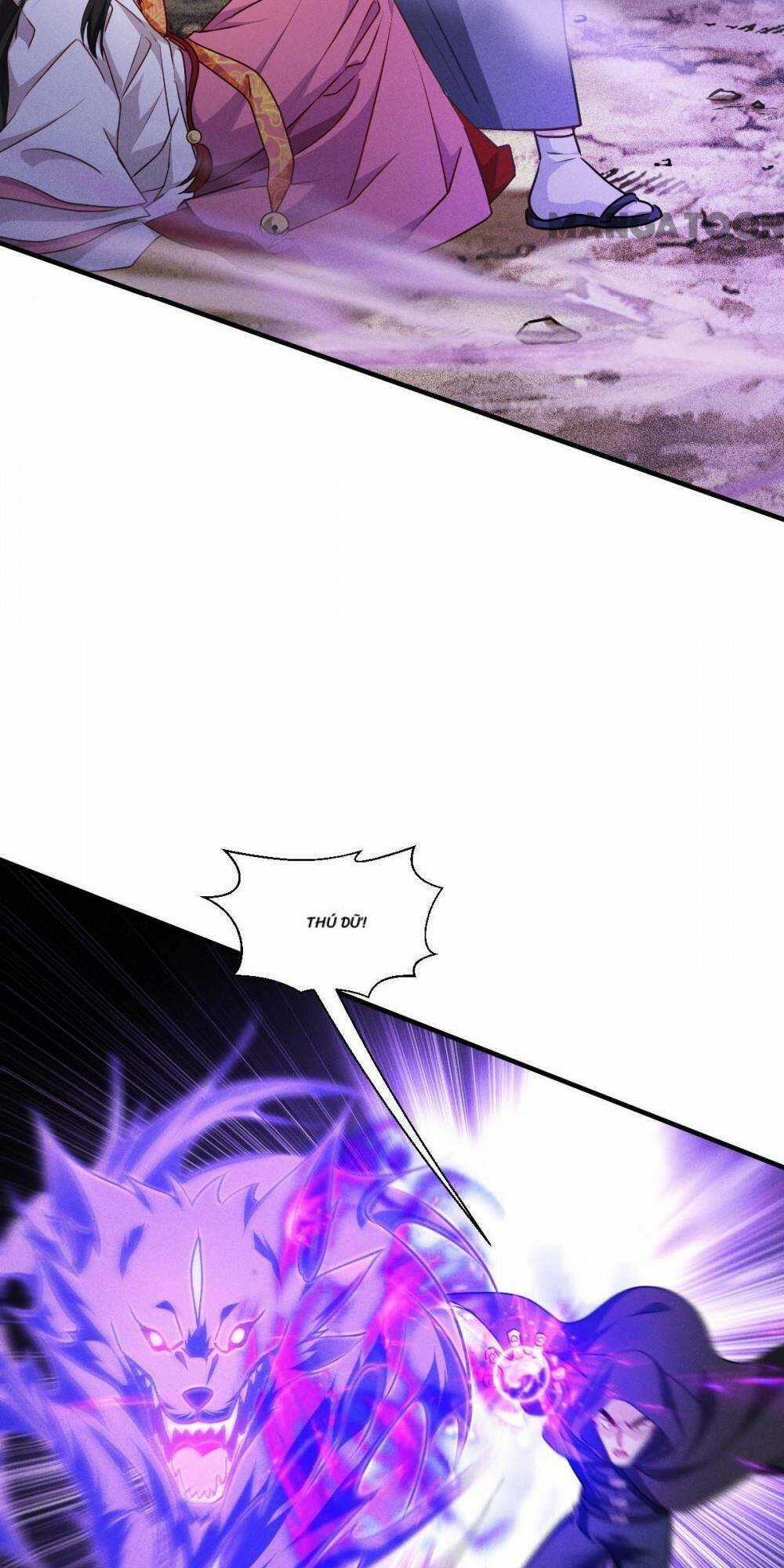 Bị Cắn Thành Vương Giả Chapter 50 trang 29