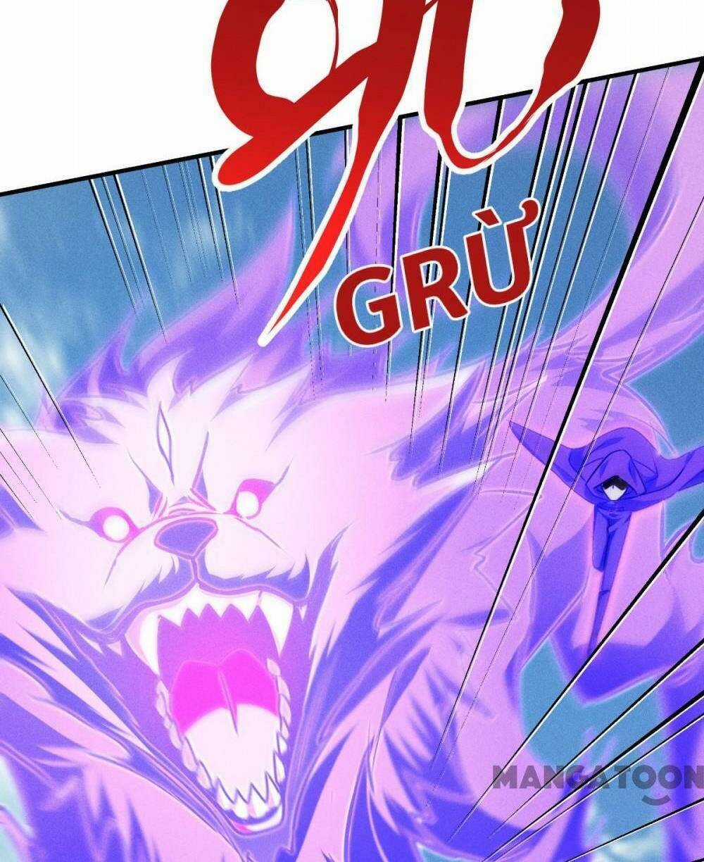 Bị Cắn Thành Vương Giả Chapter 50 trang 31