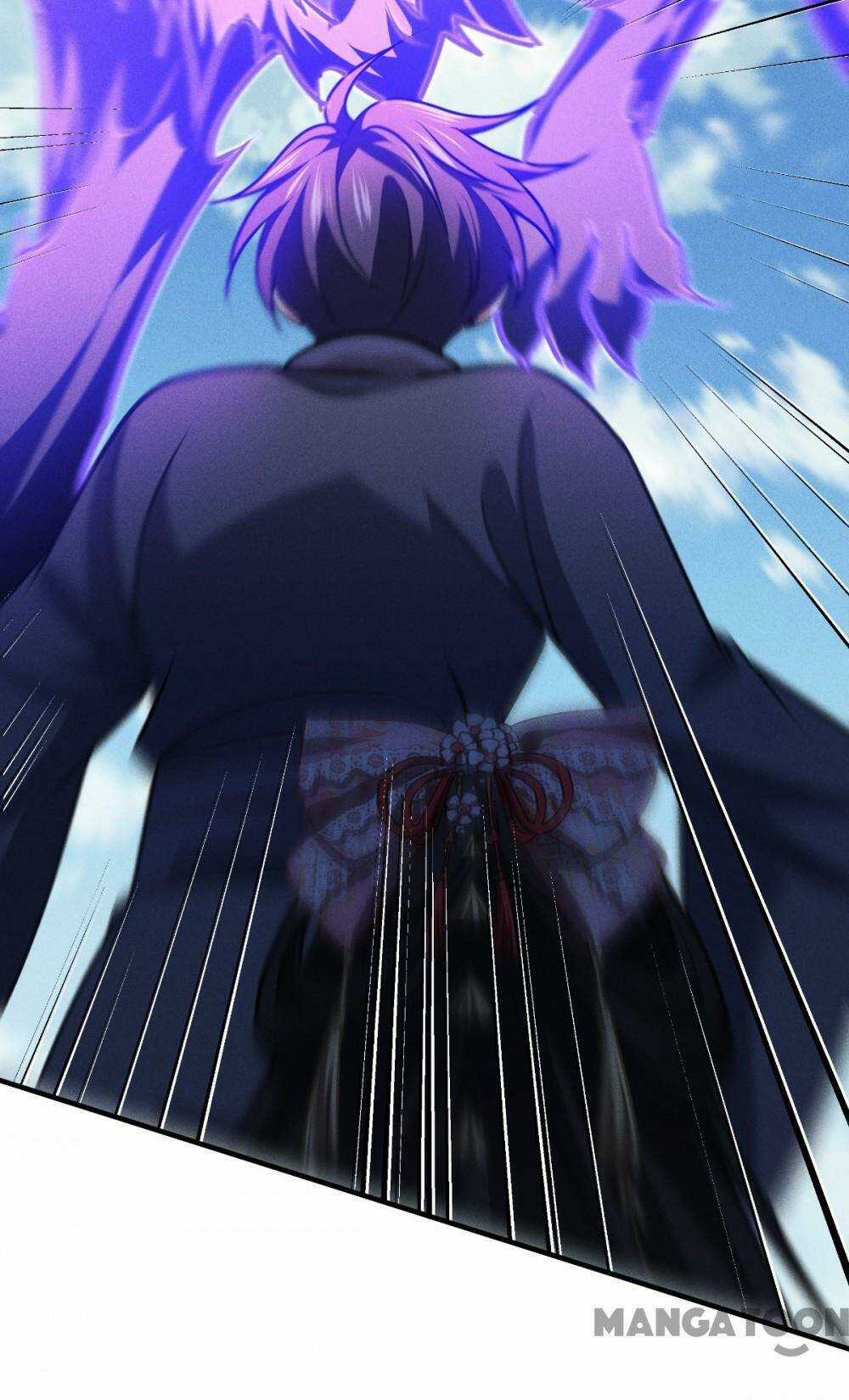 Bị Cắn Thành Vương Giả Chapter 50 trang 32