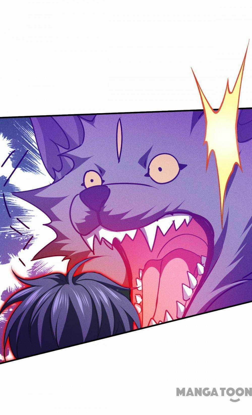 Bị Cắn Thành Vương Giả Chapter 50 trang 34