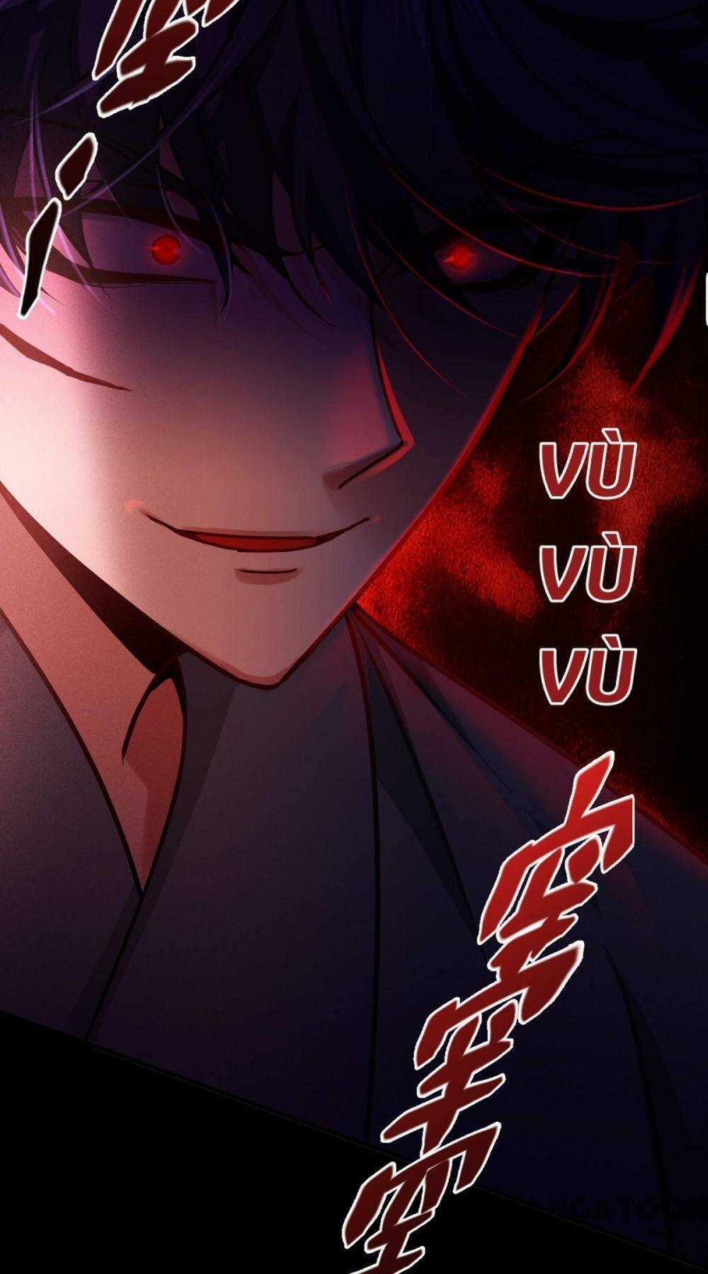 Bị Cắn Thành Vương Giả Chapter 50 trang 36