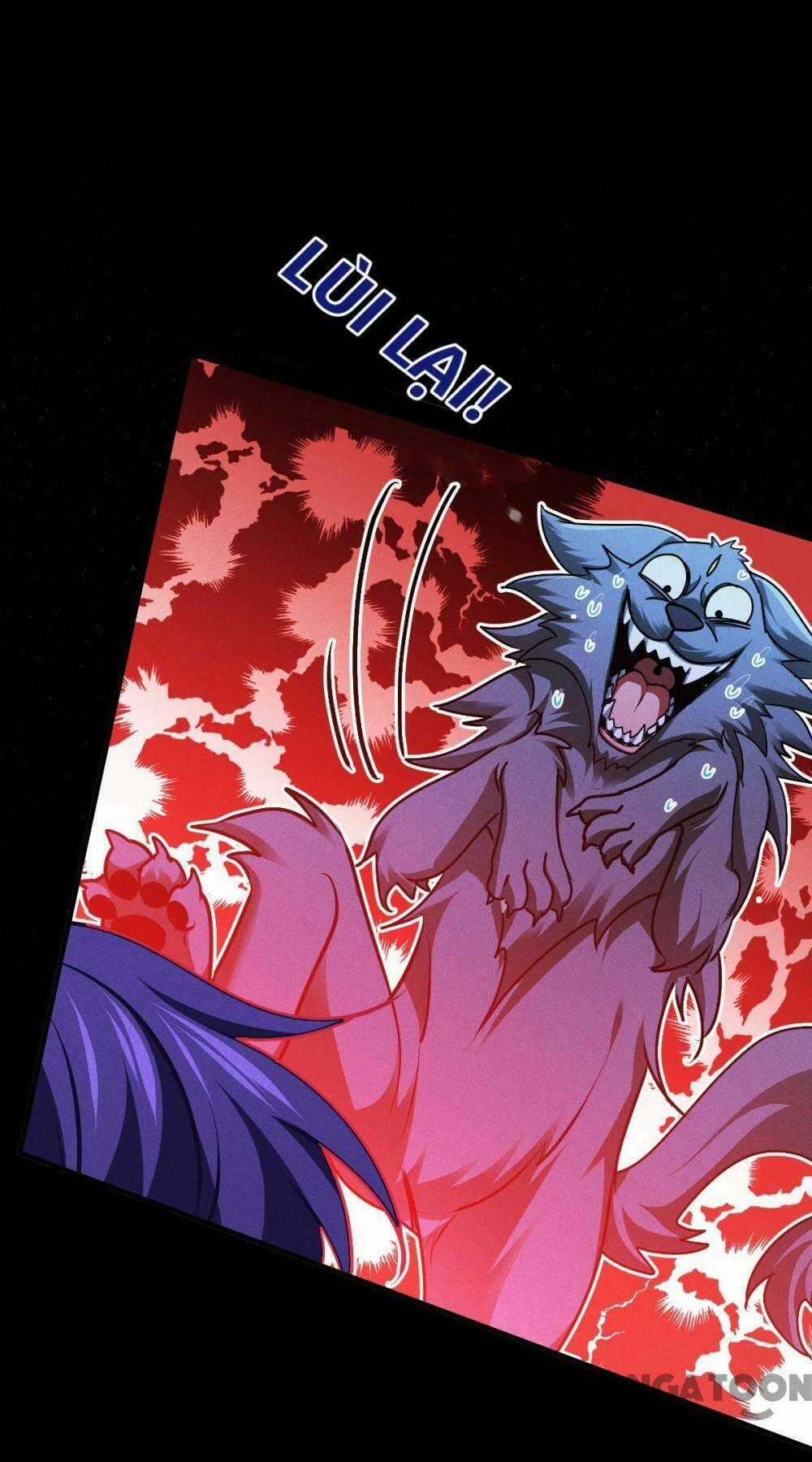 Bị Cắn Thành Vương Giả Chapter 50 trang 38