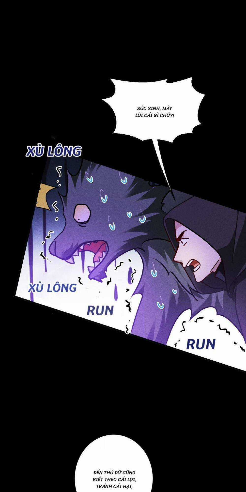 Bị Cắn Thành Vương Giả Chapter 50 trang 39