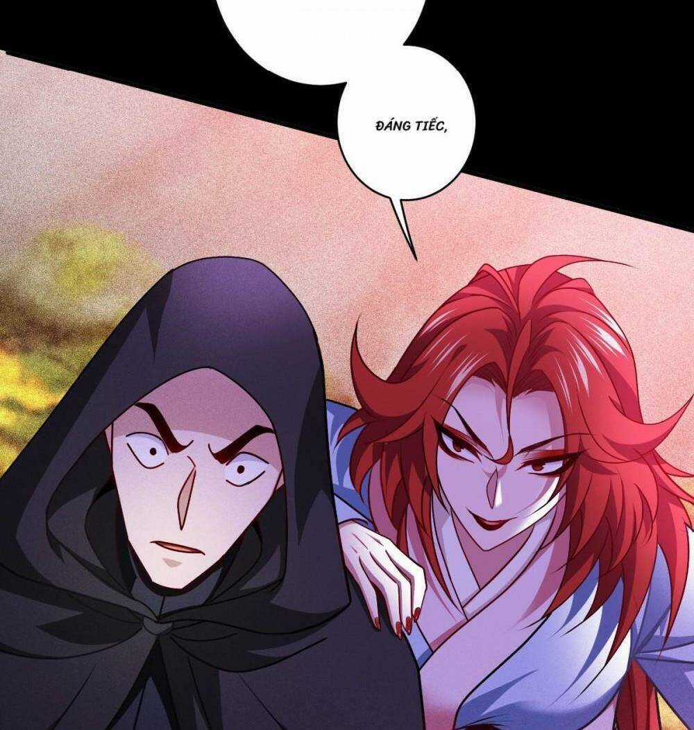 Bị Cắn Thành Vương Giả Chapter 50 trang 40