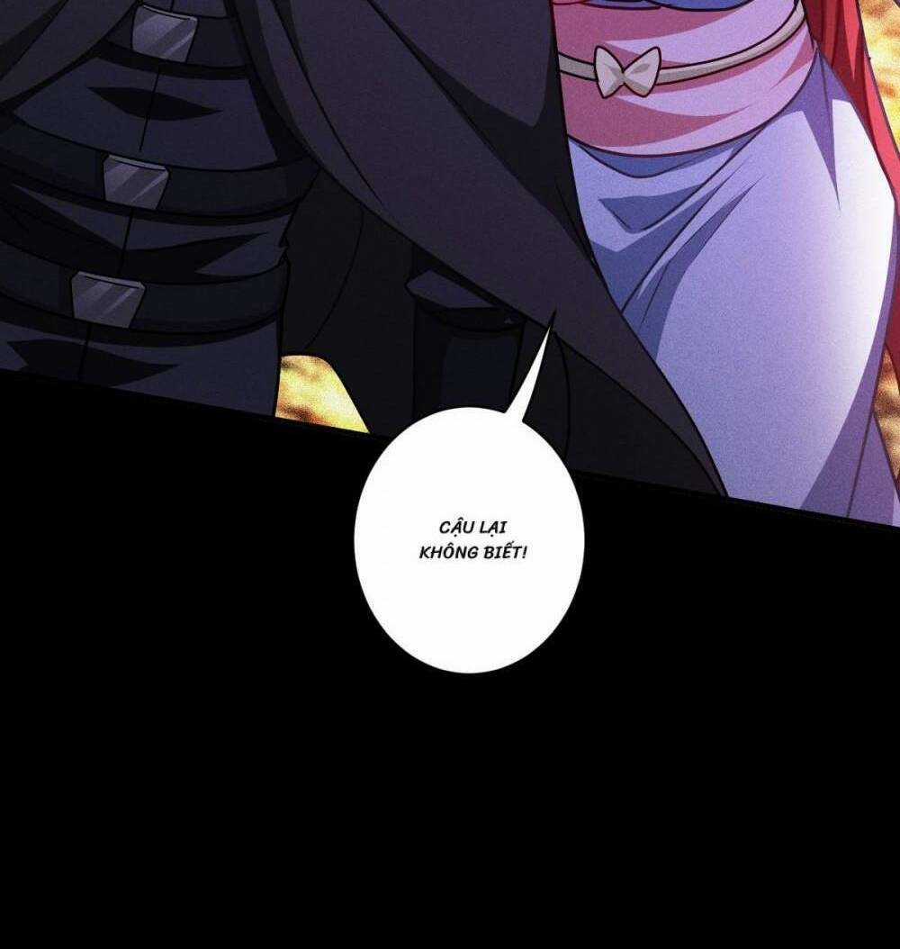 Bị Cắn Thành Vương Giả Chapter 50 trang 41