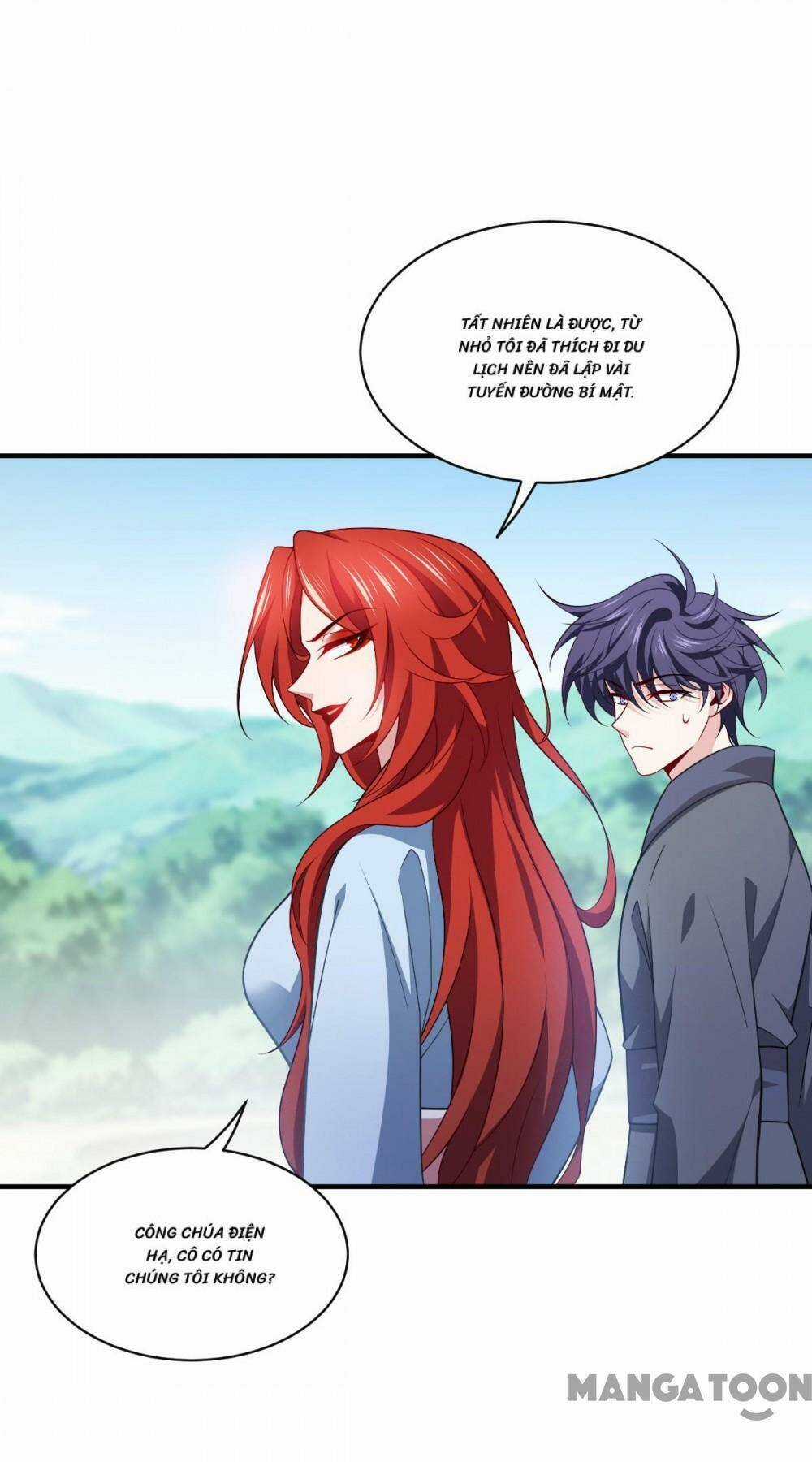 Bị Cắn Thành Vương Giả Chapter 50 trang 46