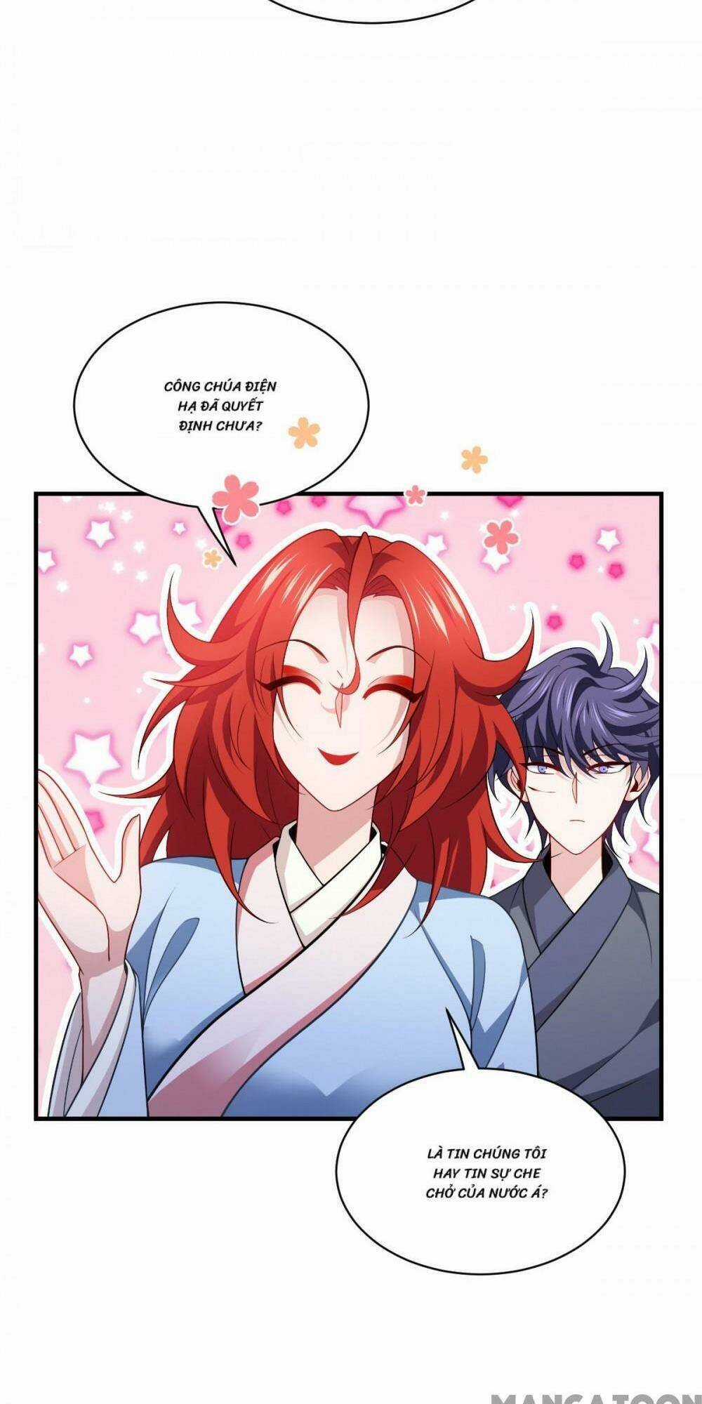 Bị Cắn Thành Vương Giả Chapter 50 trang 48