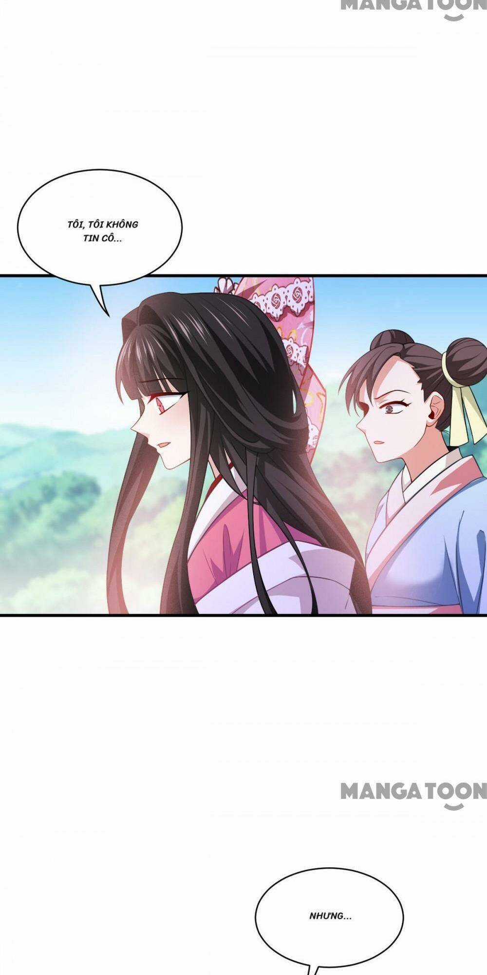 Bị Cắn Thành Vương Giả Chapter 50 trang 49