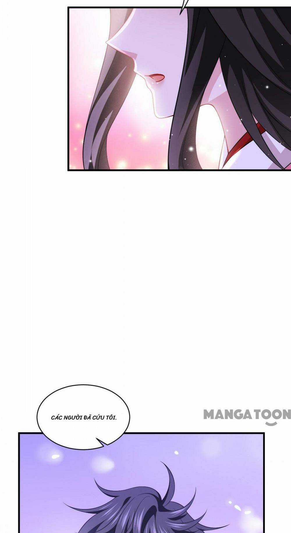 Bị Cắn Thành Vương Giả Chapter 50 trang 50