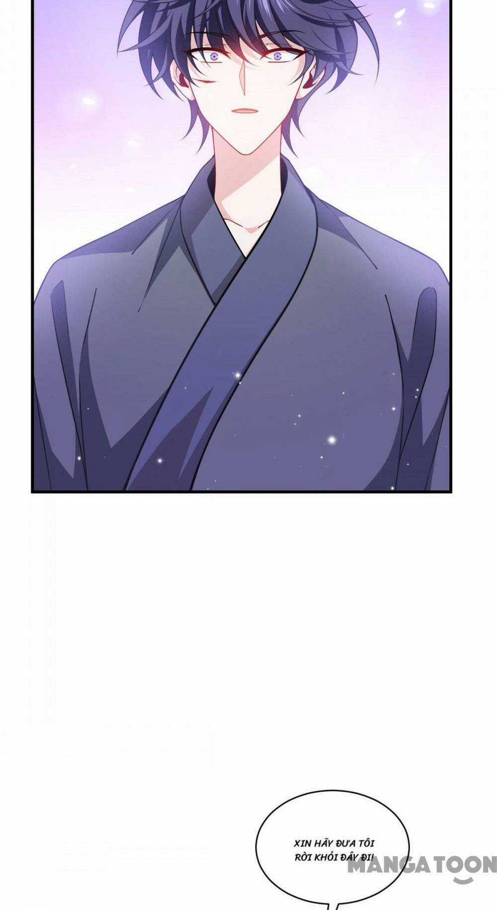 Bị Cắn Thành Vương Giả Chapter 50 trang 51