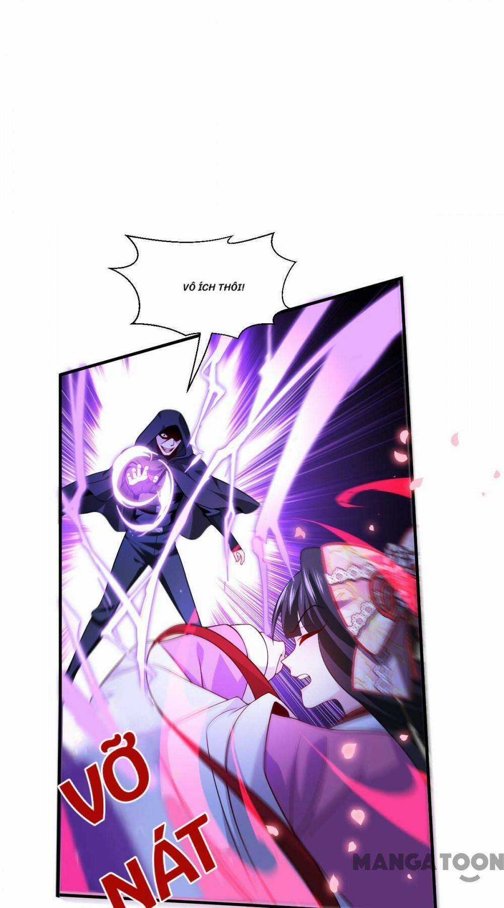 Bị Cắn Thành Vương Giả Chapter 50 trang 6