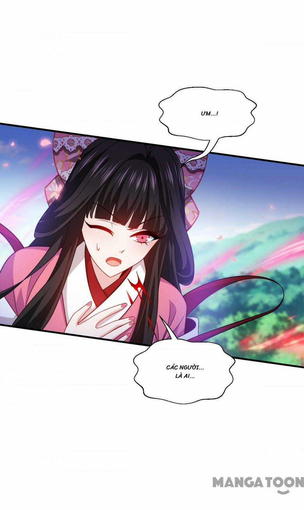 Bị Cắn Thành Vương Giả Chapter 50 trang 8